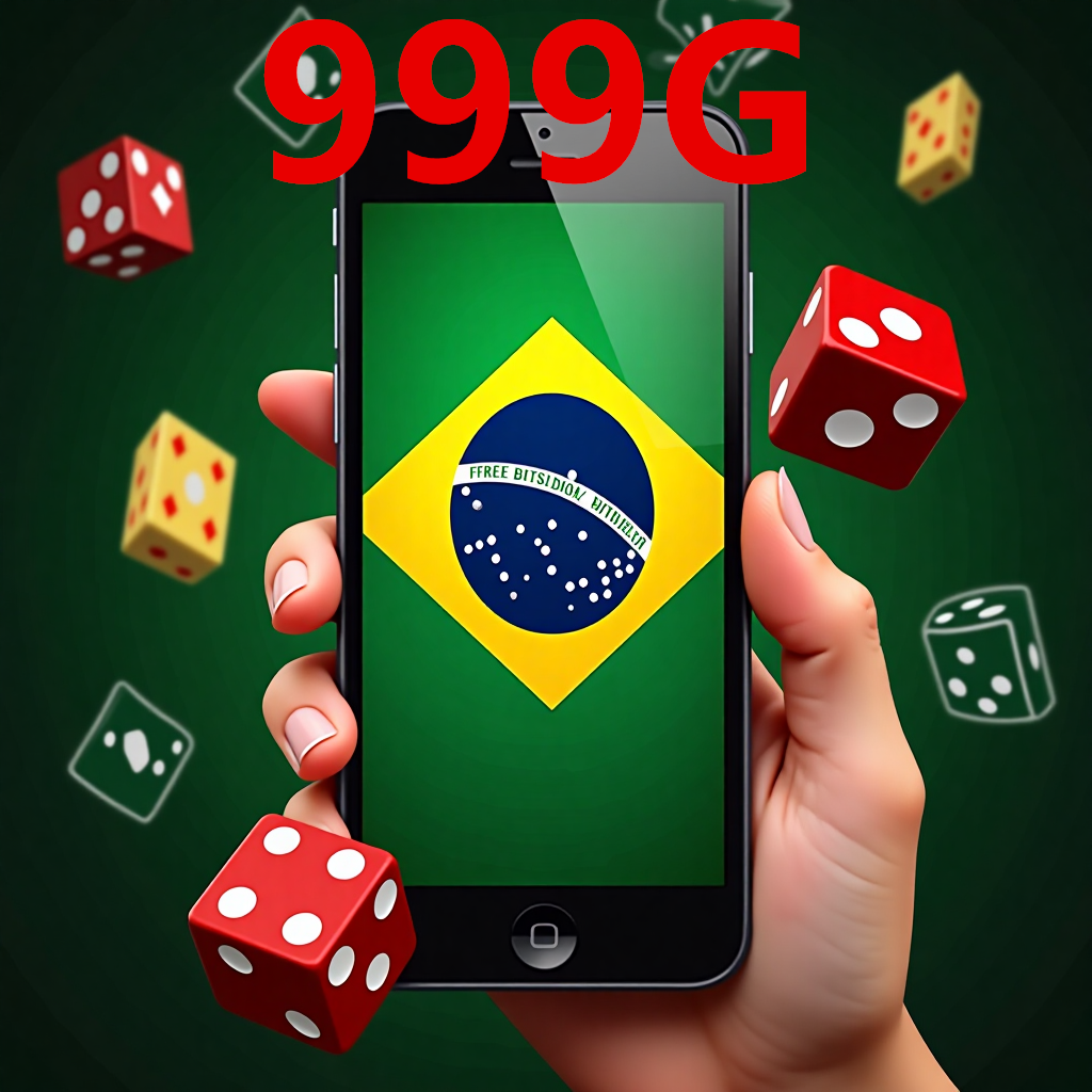 Logo da 999G